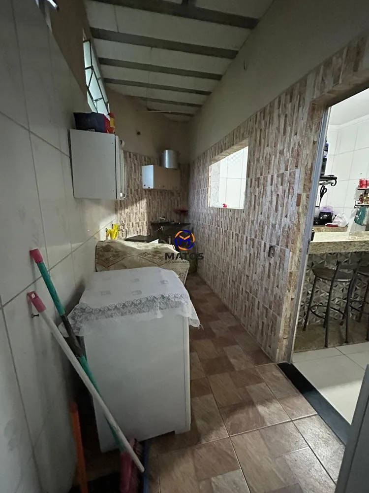 Casa, 4 quartos, 400 m² - Foto 9