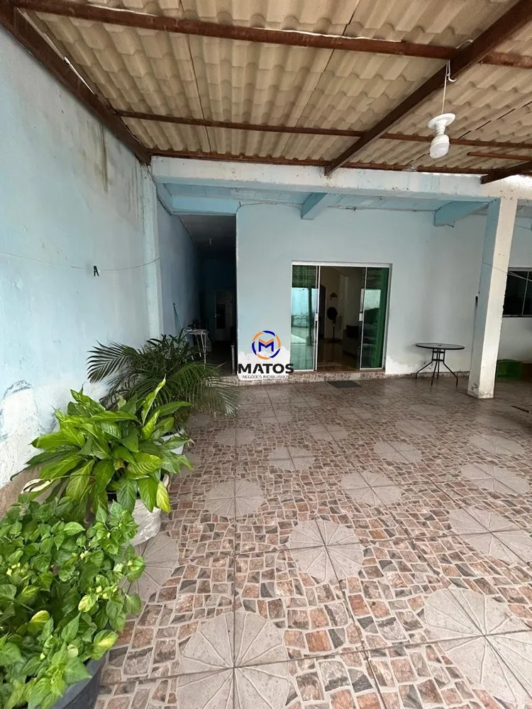 Casa, 4 quartos, 400 m² - Foto 2