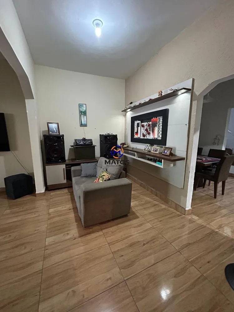 Casa, 4 quartos, 400 m² - Foto 4