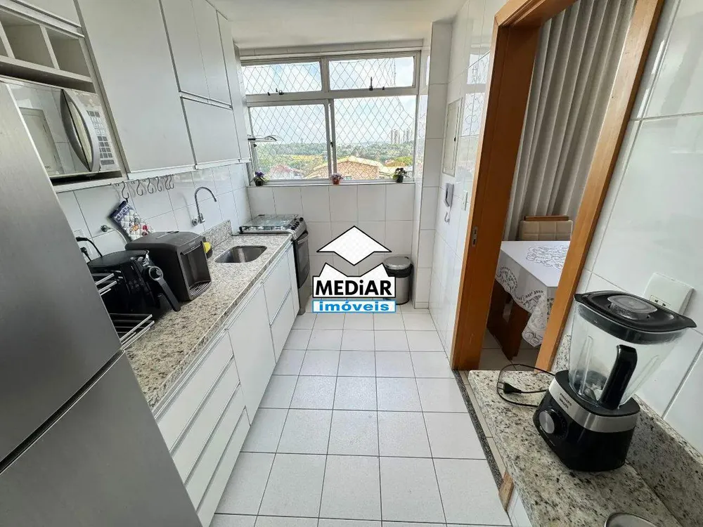 Cobertura, 3 quartos, 128 m² - Foto 14