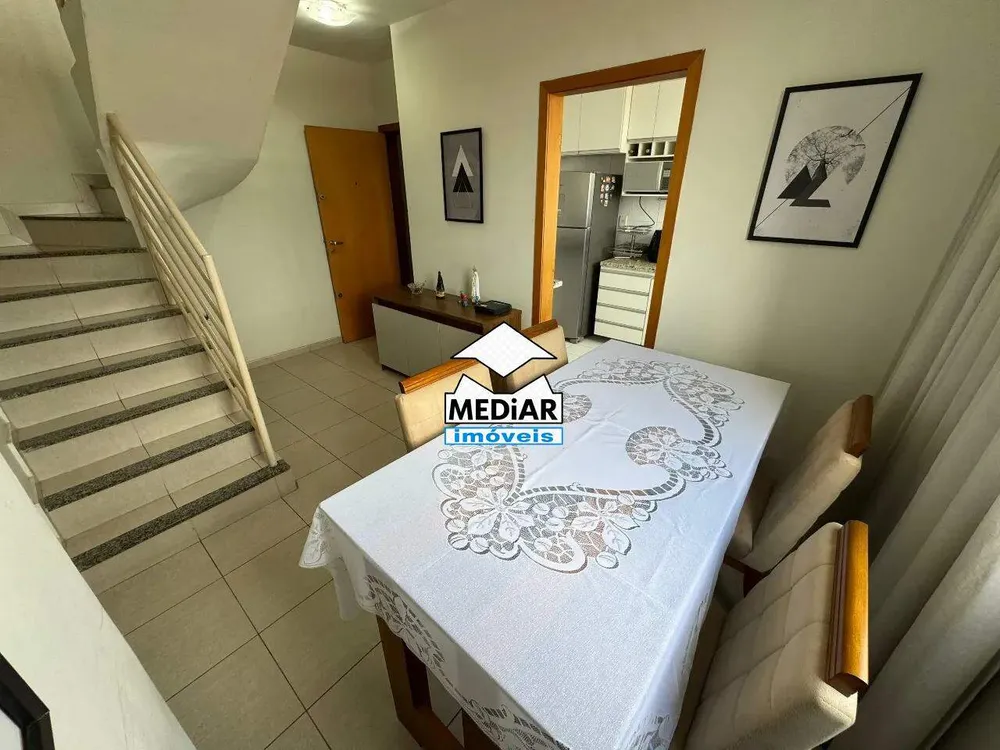 Cobertura, 3 quartos, 128 m² - Foto 16