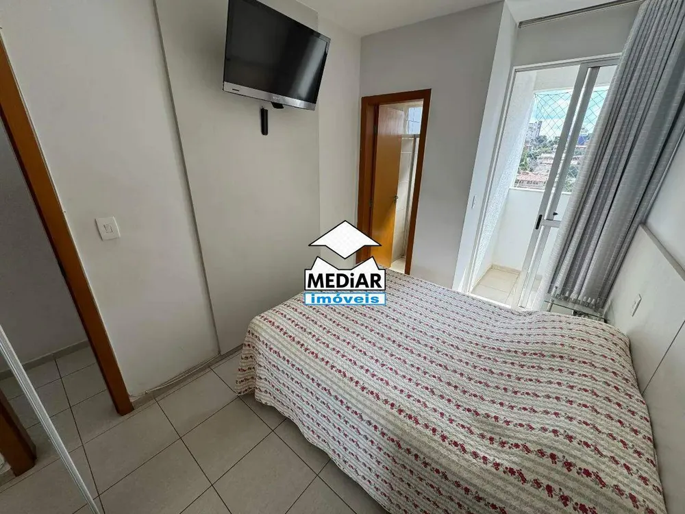 Cobertura, 3 quartos, 128 m² - Foto 10