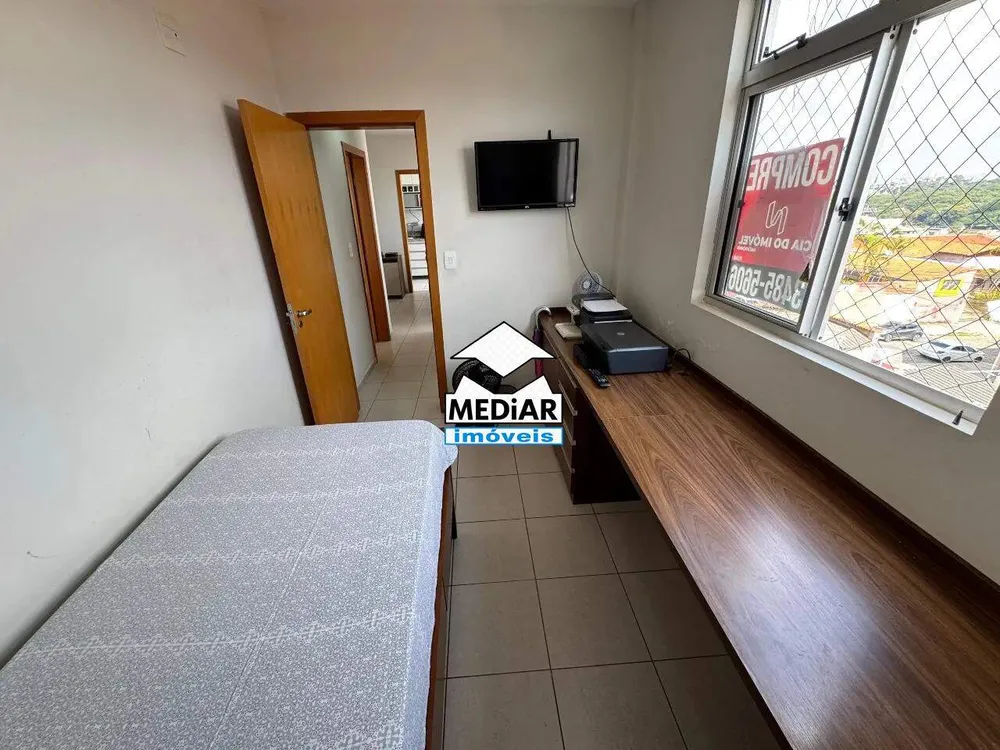 Cobertura, 3 quartos, 128 m² - Foto 4