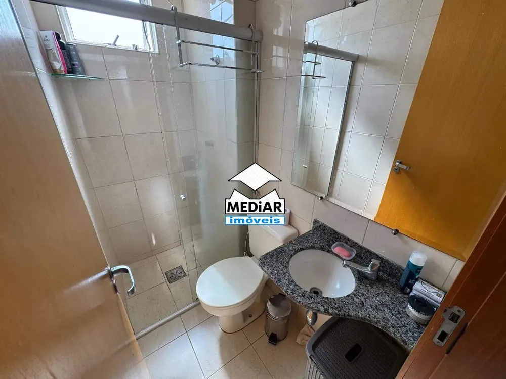 Cobertura, 3 quartos, 128 m² - Foto 13
