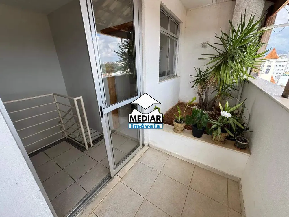 Cobertura, 3 quartos, 128 m² - Foto 17