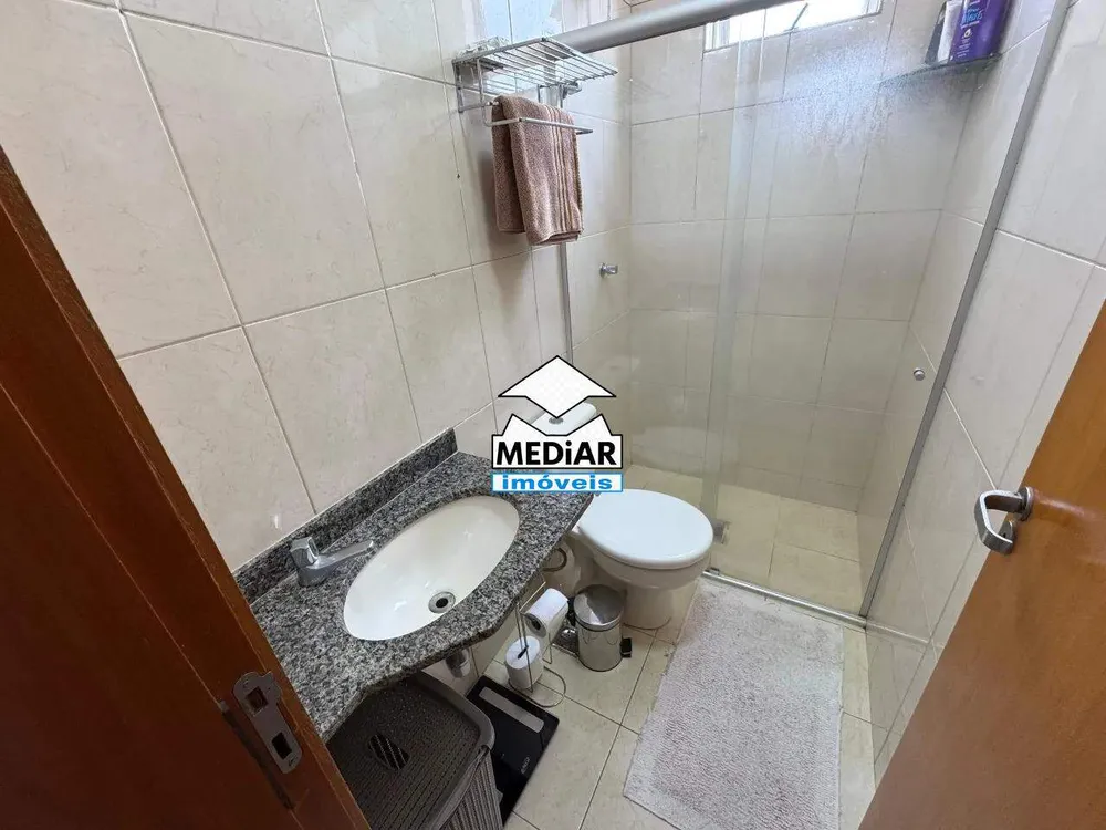 Cobertura, 3 quartos, 128 m² - Foto 8