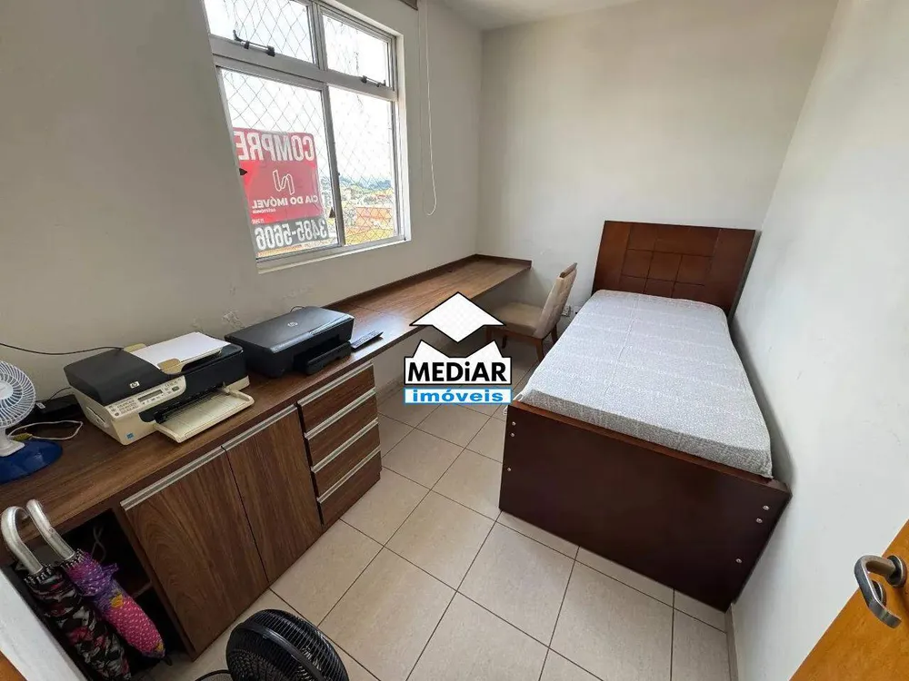 Cobertura, 3 quartos, 128 m² - Foto 12