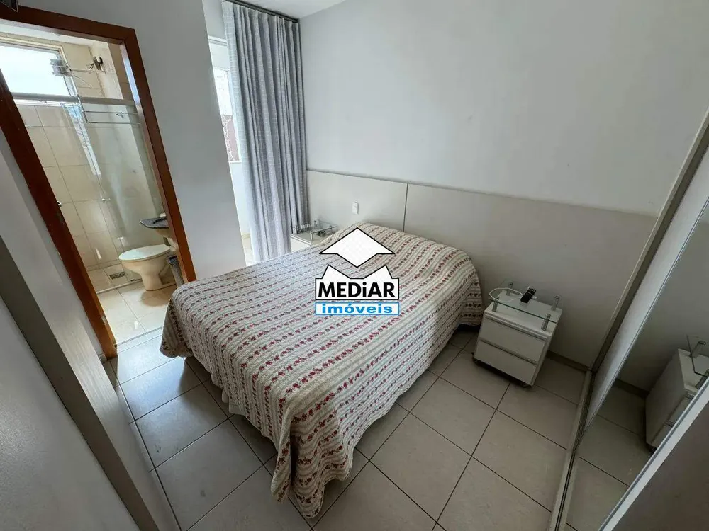 Cobertura, 3 quartos, 128 m² - Foto 5