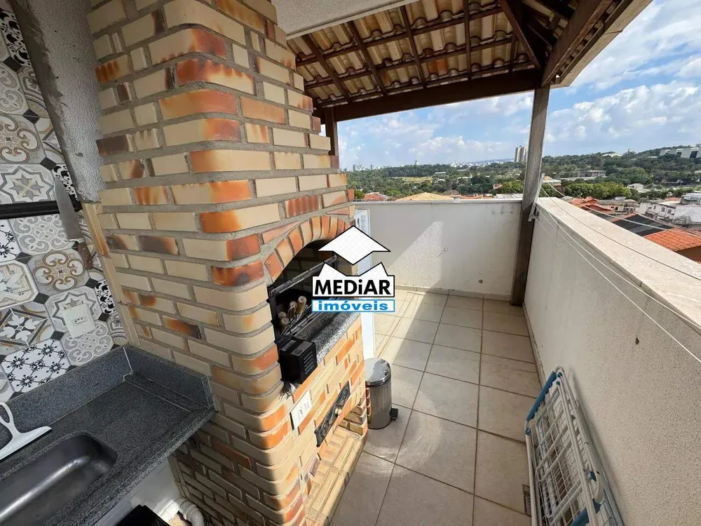 Cobertura, 3 quartos, 128 m² - Foto 19