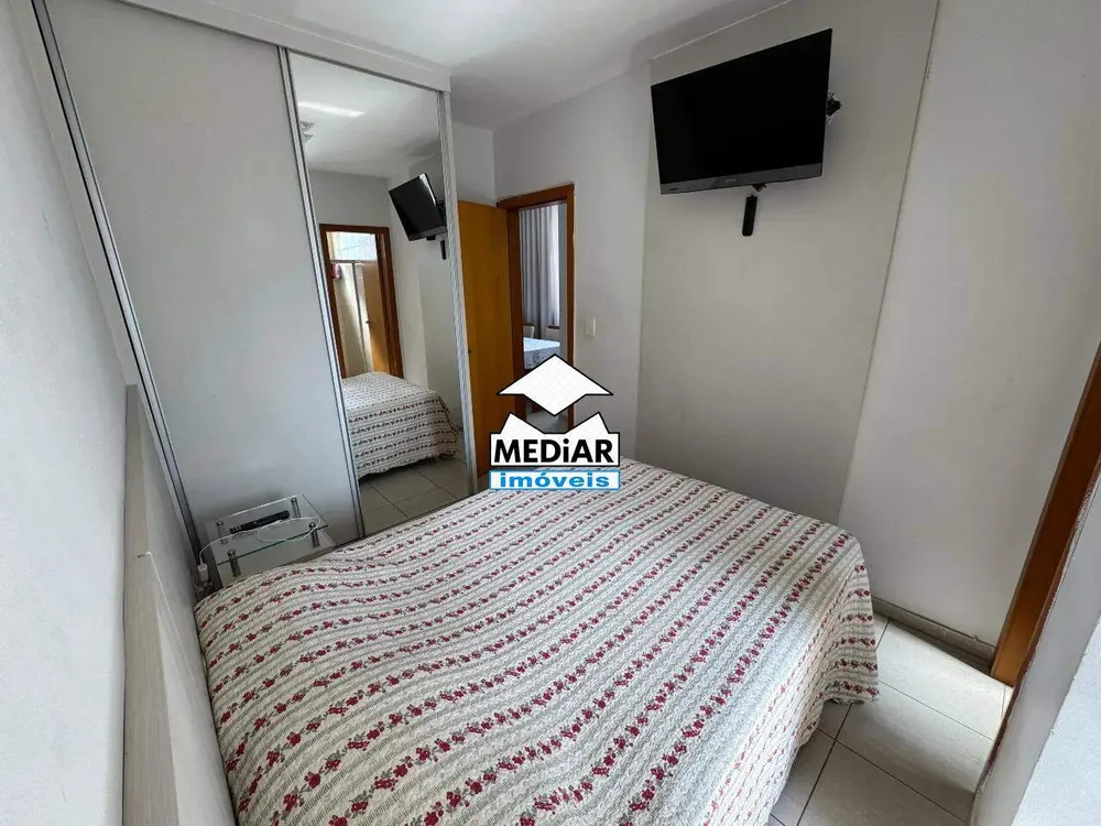 Cobertura, 3 quartos, 128 m² - Foto 9