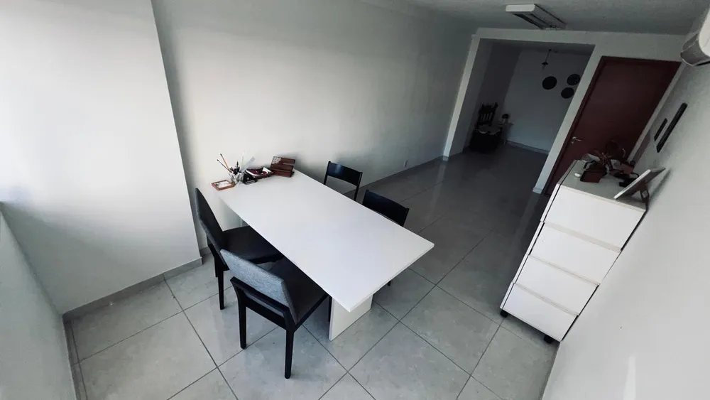 Loja-Salão, 29 m² - Foto 3