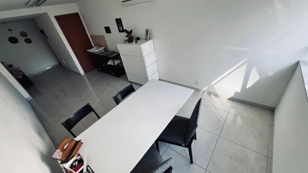 Loja-Salão, 29 m² - Foto 6