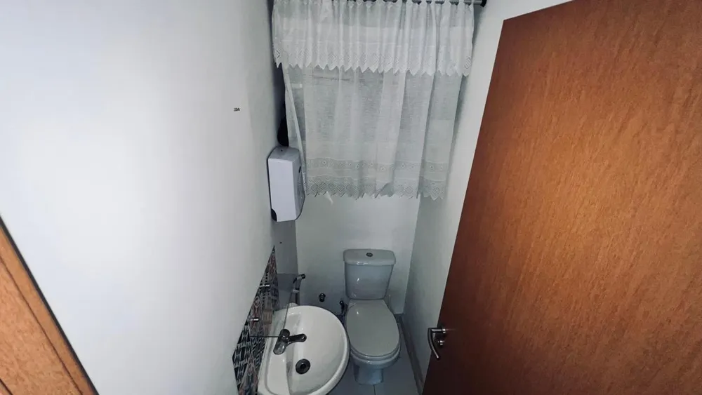Loja-Salão, 29 m² - Foto 7