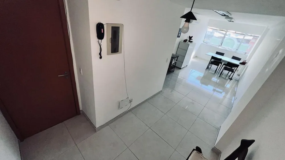 Loja-Salão, 29 m² - Foto 2