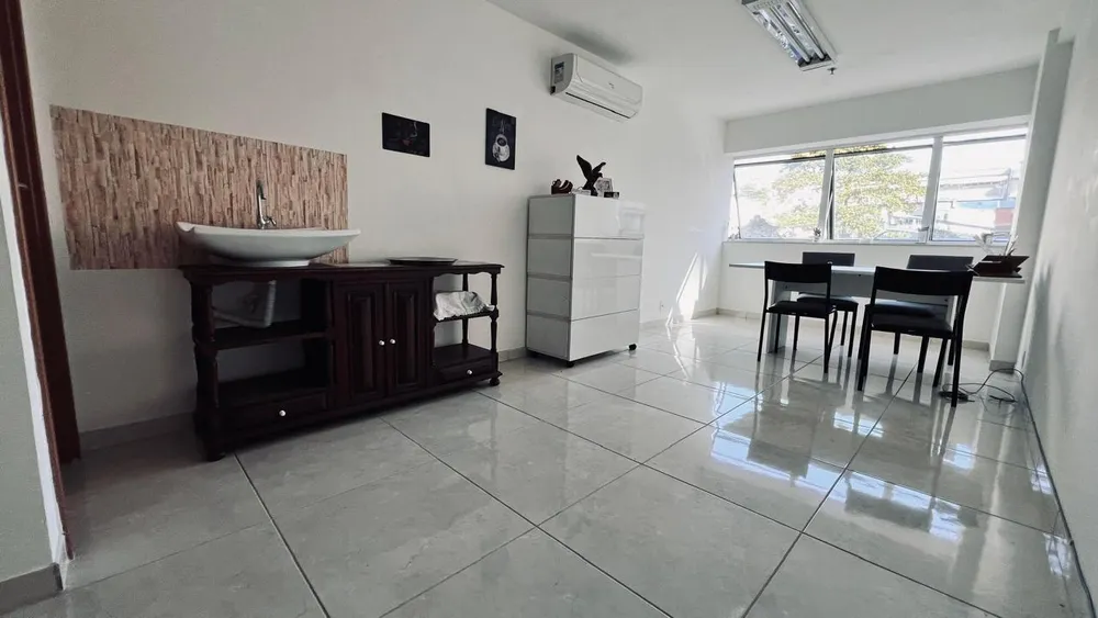 Loja-Salão, 29 m² - Foto 1