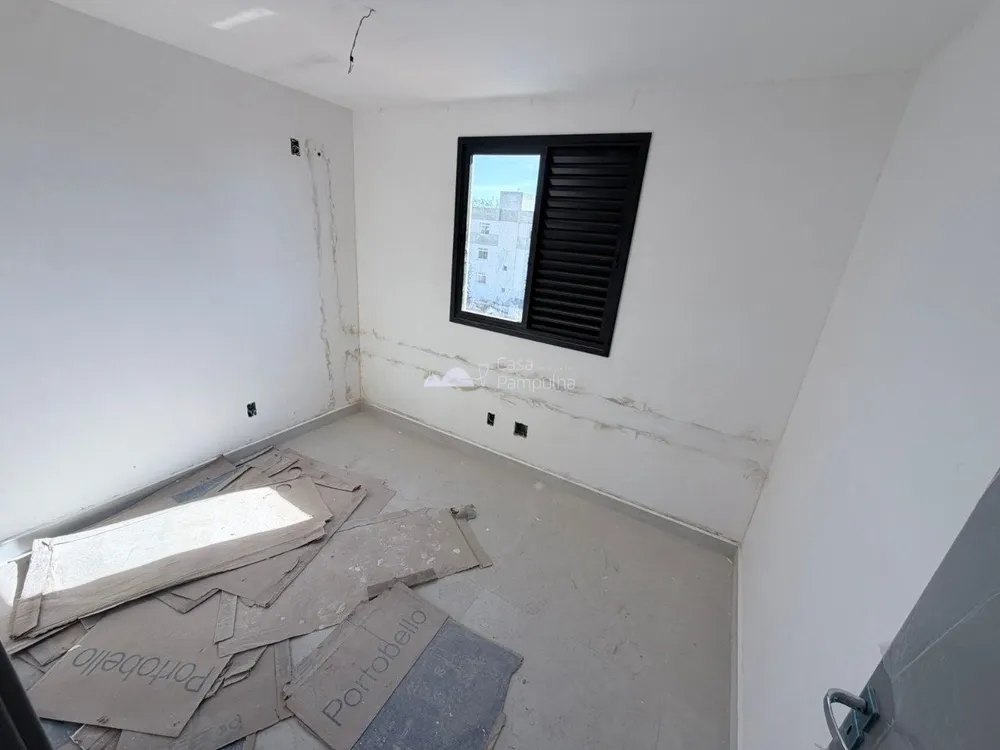 Apartamento, 3 quartos, 100 m² - Foto 6