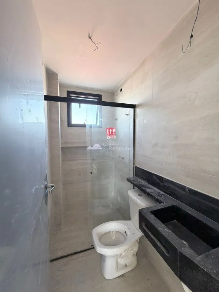 Apartamento, 3 quartos, 100 m² - Foto 4