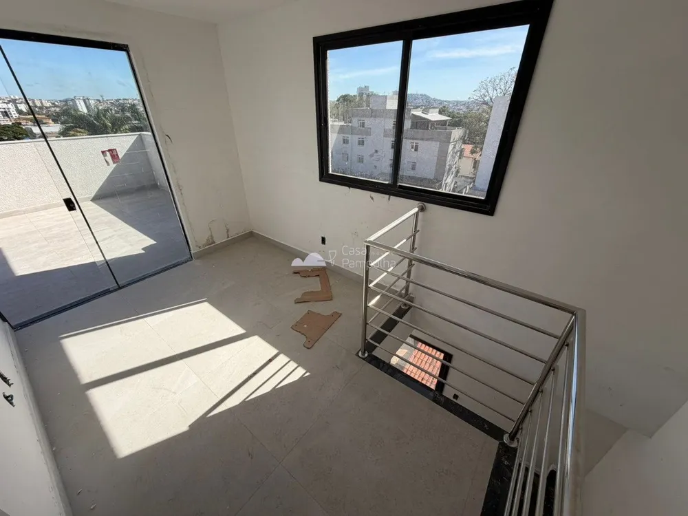 Apartamento, 3 quartos, 100 m² - Foto 20