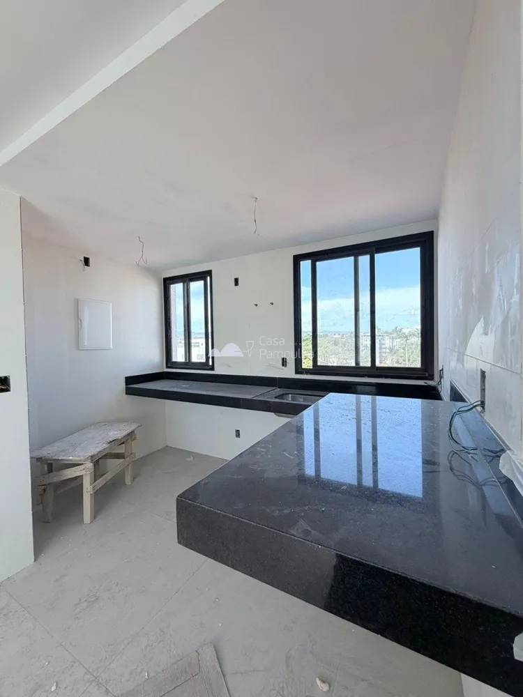 Apartamento, 3 quartos, 100 m² - Foto 1
