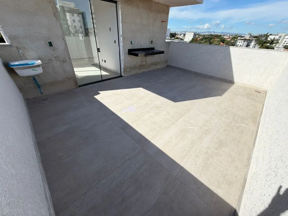 Apartamento, 3 quartos, 100 m² - Foto 1