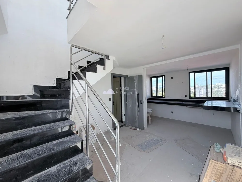 Apartamento, 3 quartos, 100 m² - Foto 3
