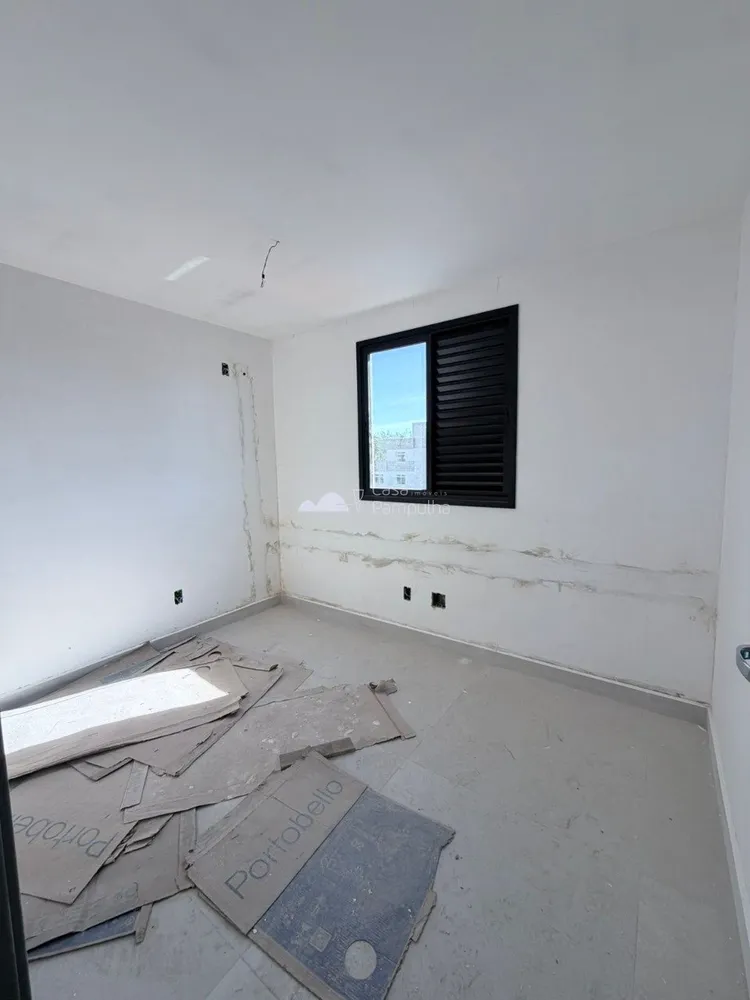 Apartamento, 3 quartos, 100 m² - Foto 5