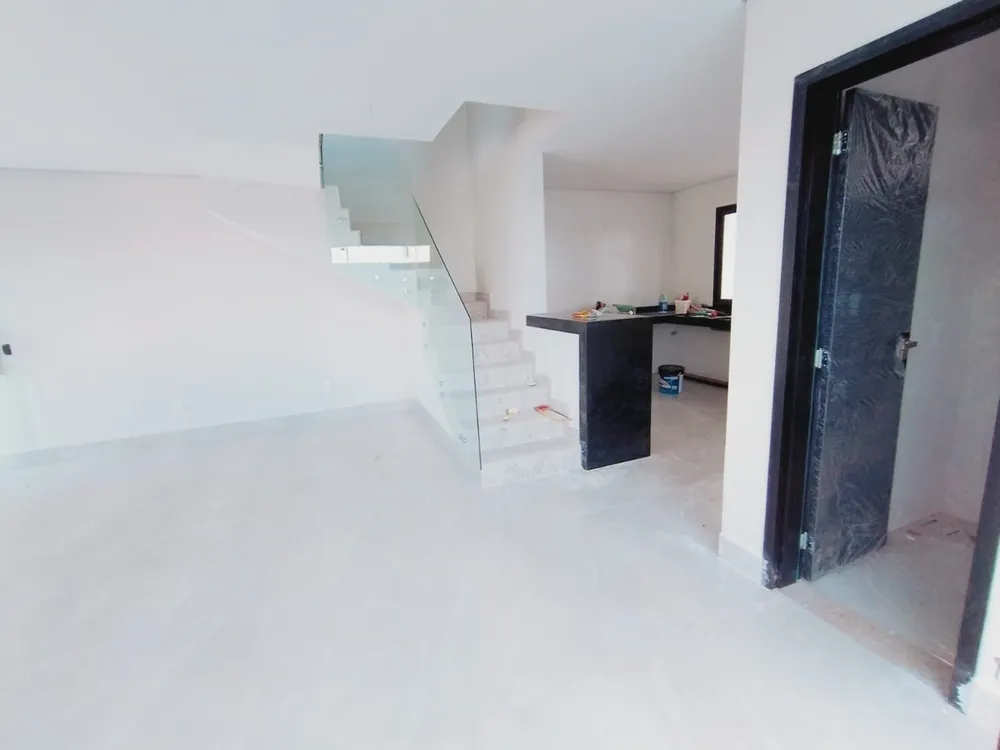 Casa, 3 quartos, 77 m² - Foto 1