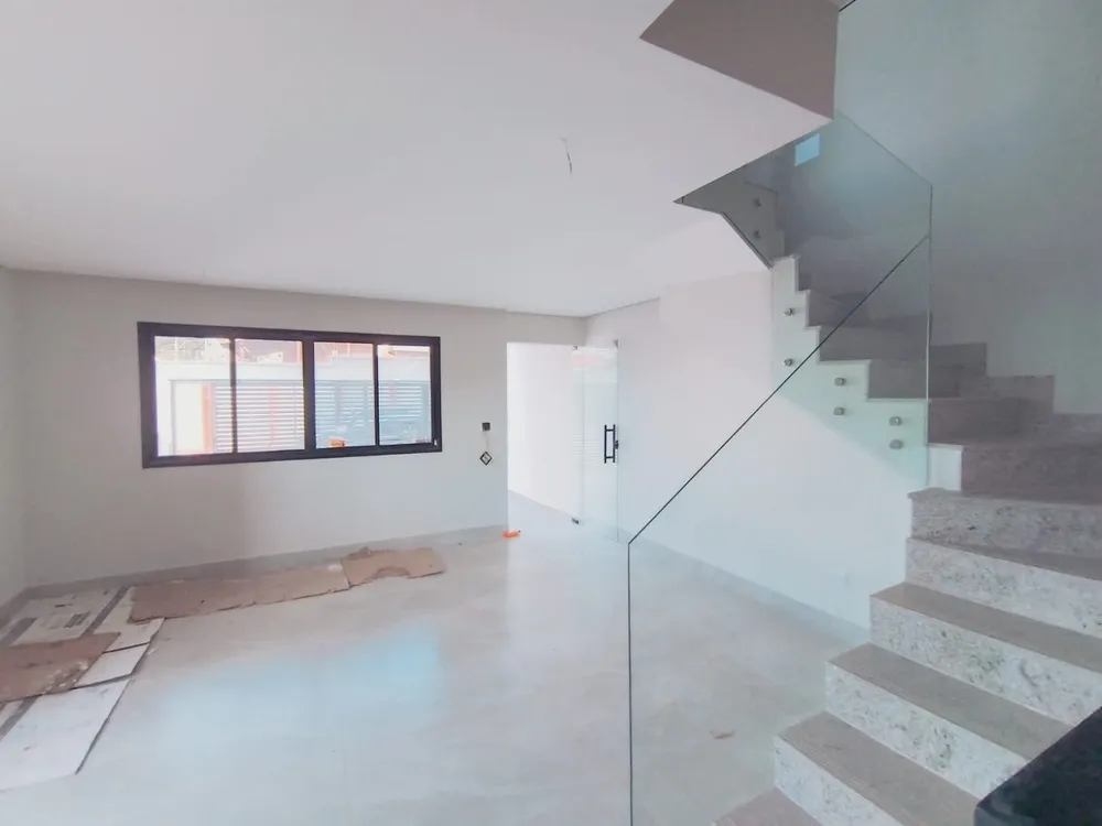 Casa, 3 quartos, 77 m² - Foto 2