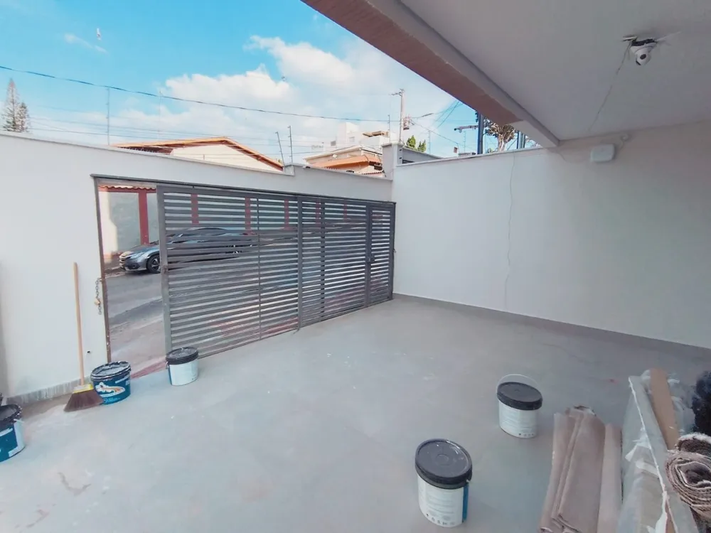 Casa, 3 quartos, 77 m² - Foto 8
