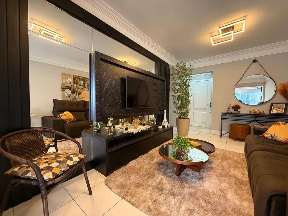 Apartamento, 2 quartos, 114 m² - Foto 3