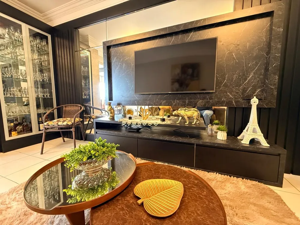 Apartamento, 2 quartos, 114 m² - Foto 2