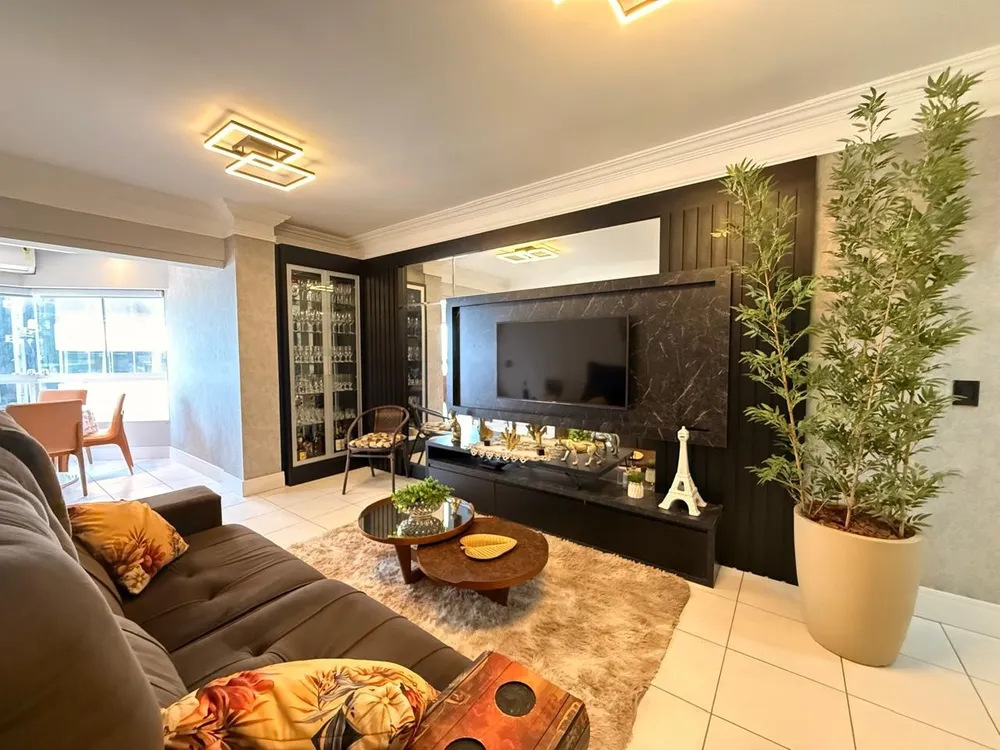 Apartamento, 2 quartos, 114 m² - Foto 1