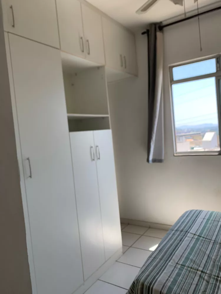 Apartamento à venda com 3 quartos, 117m² - Foto 1