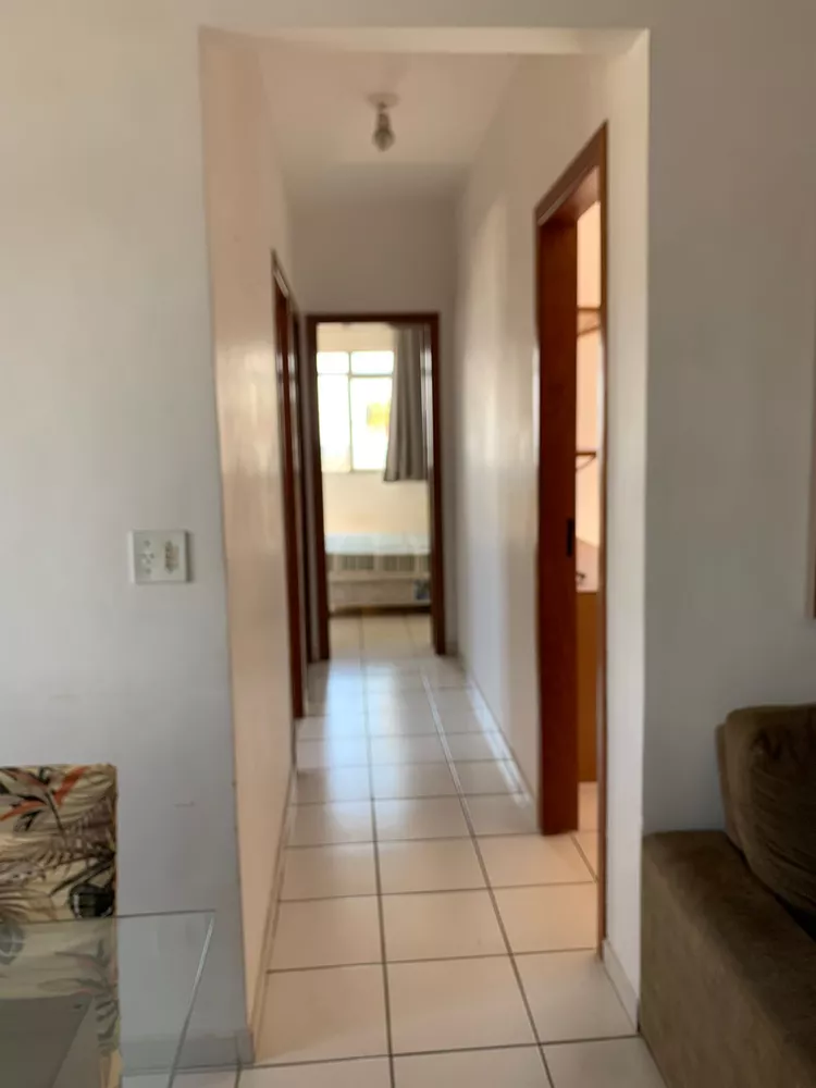 Apartamento à venda com 3 quartos, 117m² - Foto 4