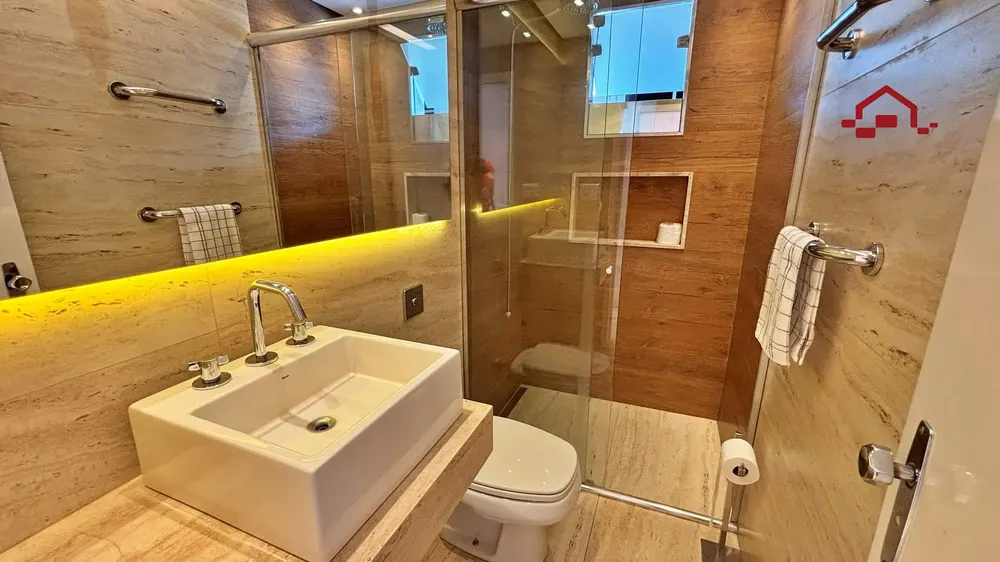 Cobertura, 2 quartos, 70 m² - Foto 5