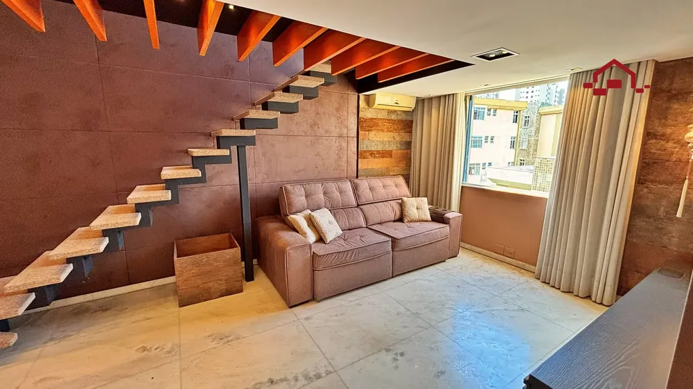 Cobertura, 2 quartos, 70 m² - Foto 3