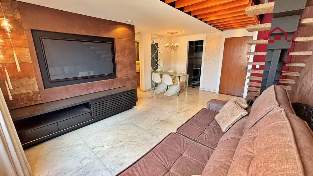 Cobertura, 2 quartos, 70 m² - Foto 4