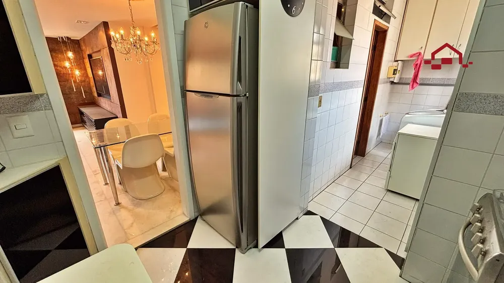 Cobertura, 2 quartos, 70 m² - Foto 11