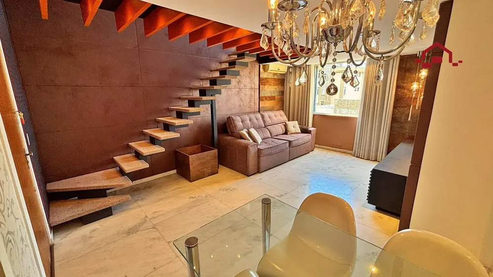 Cobertura, 2 quartos, 70 m² - Foto 2