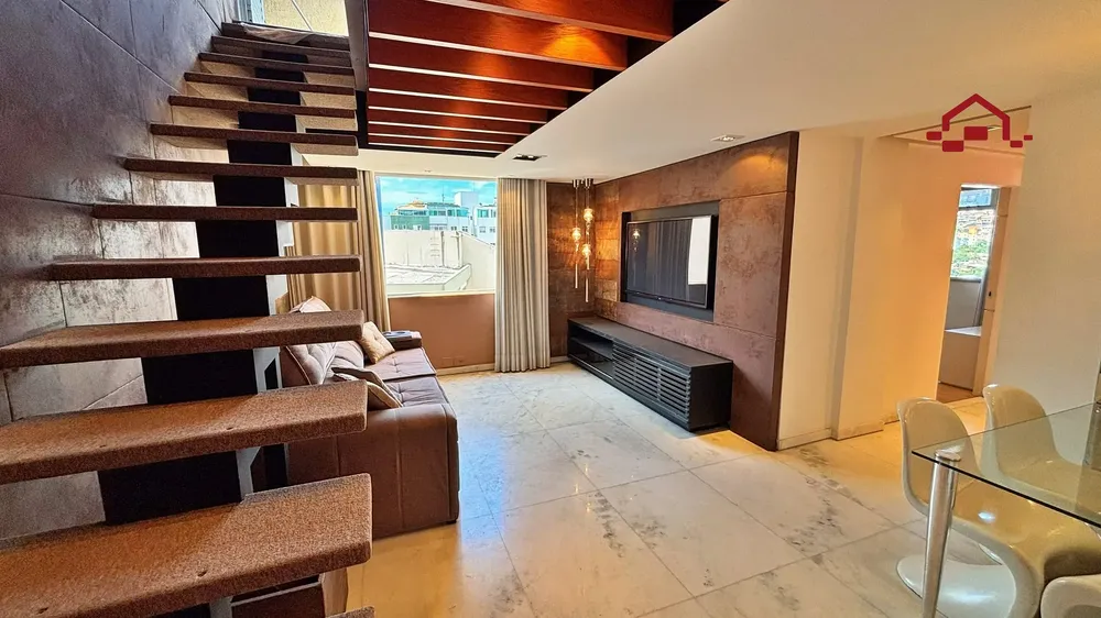 Cobertura, 2 quartos, 70 m² - Foto 1