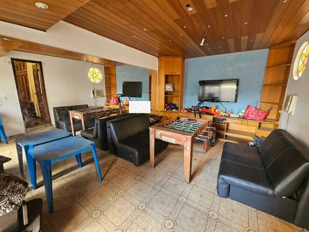 Apartamento, 4 quartos, 180 m² - Foto 3
