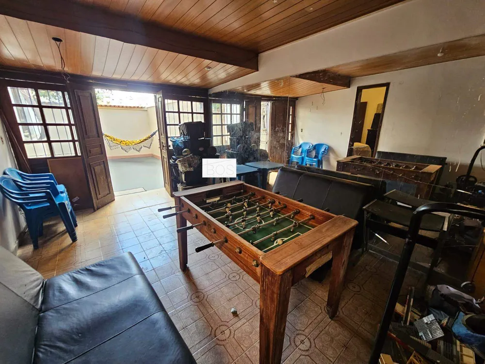 Apartamento, 4 quartos, 180 m² - Foto 2