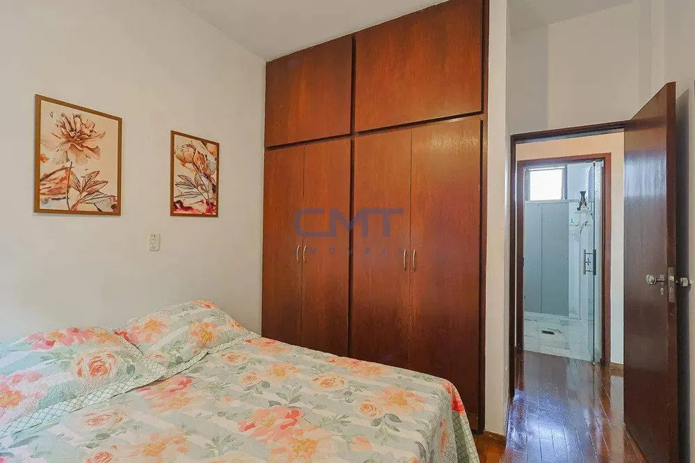Apartamento, 4 quartos, 180 m² - Foto 4