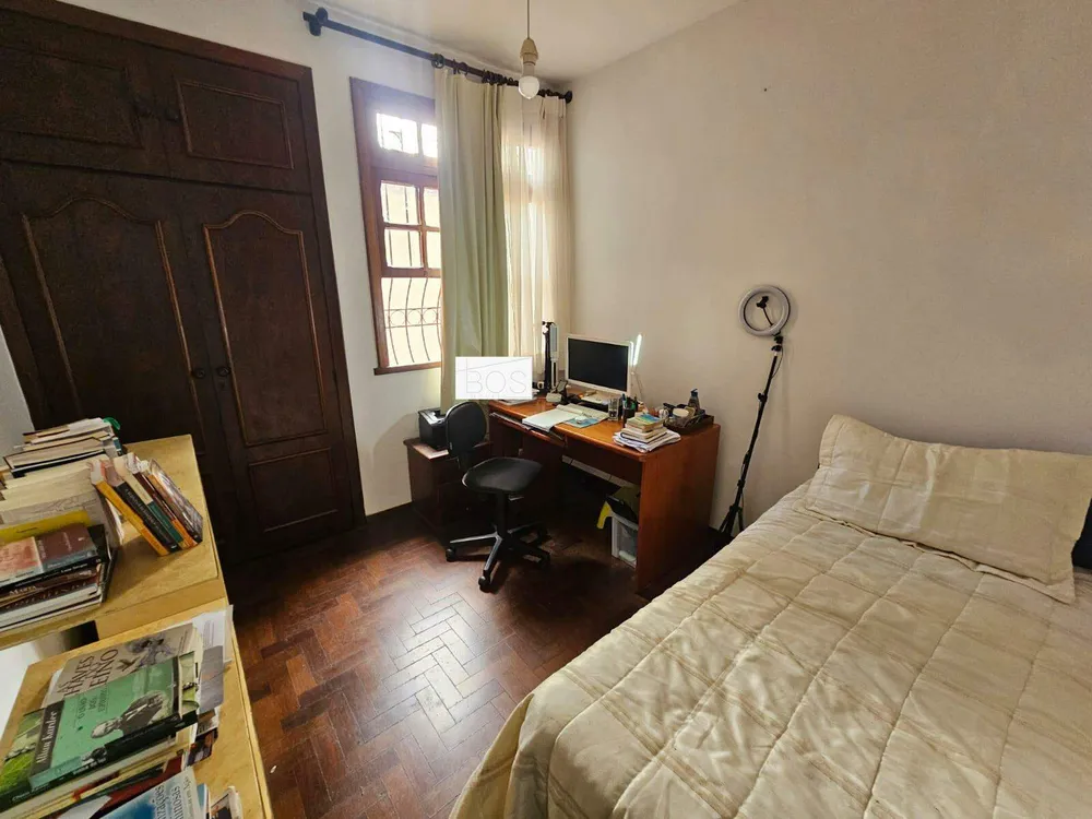 Apartamento, 4 quartos, 180 m² - Foto 6