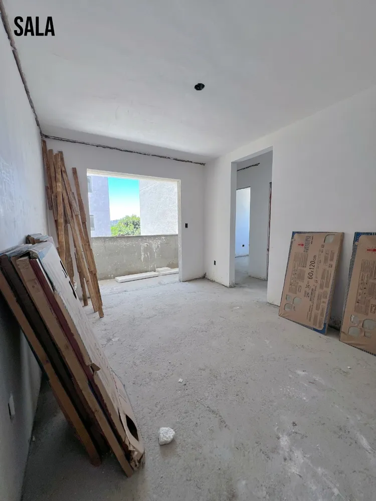 Apartamento, 3 quartos, 71 m² - Foto 1
