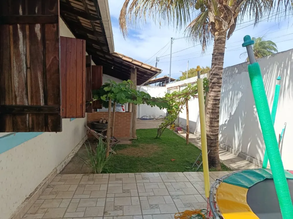 Casa, 3 quartos, 200 m² - Foto 11