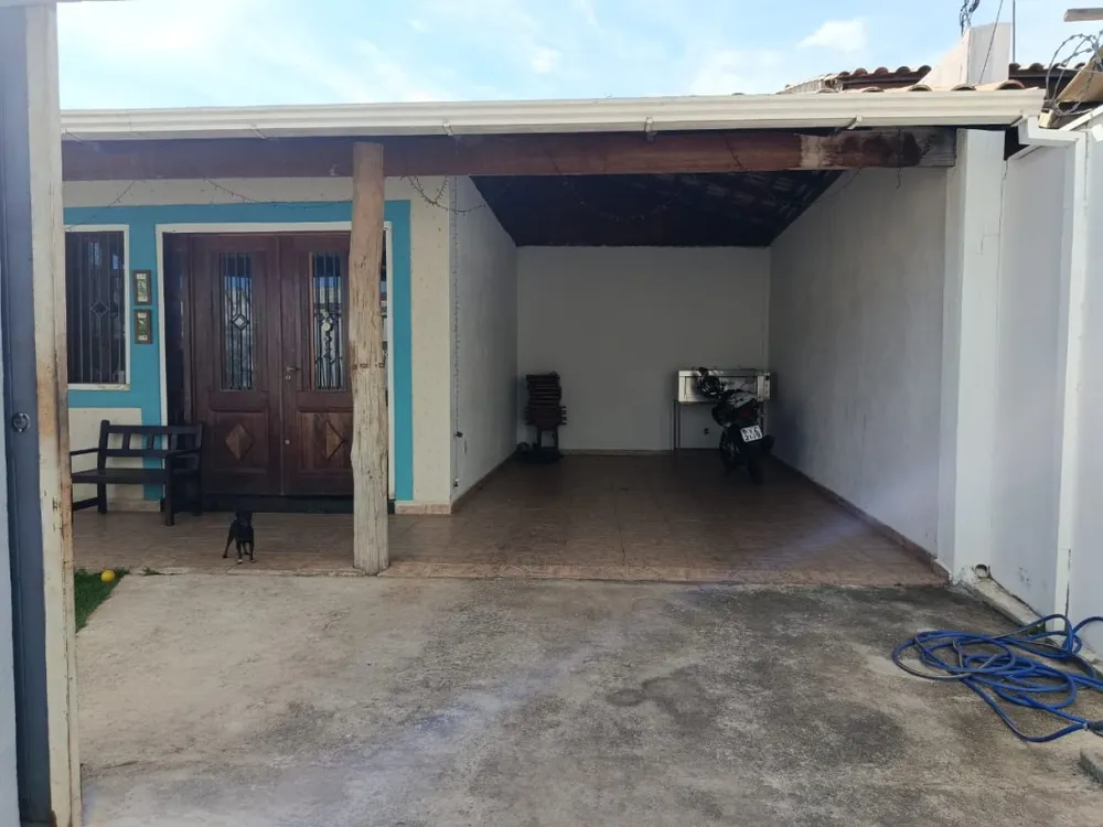 Casa, 3 quartos, 200 m² - Foto 12