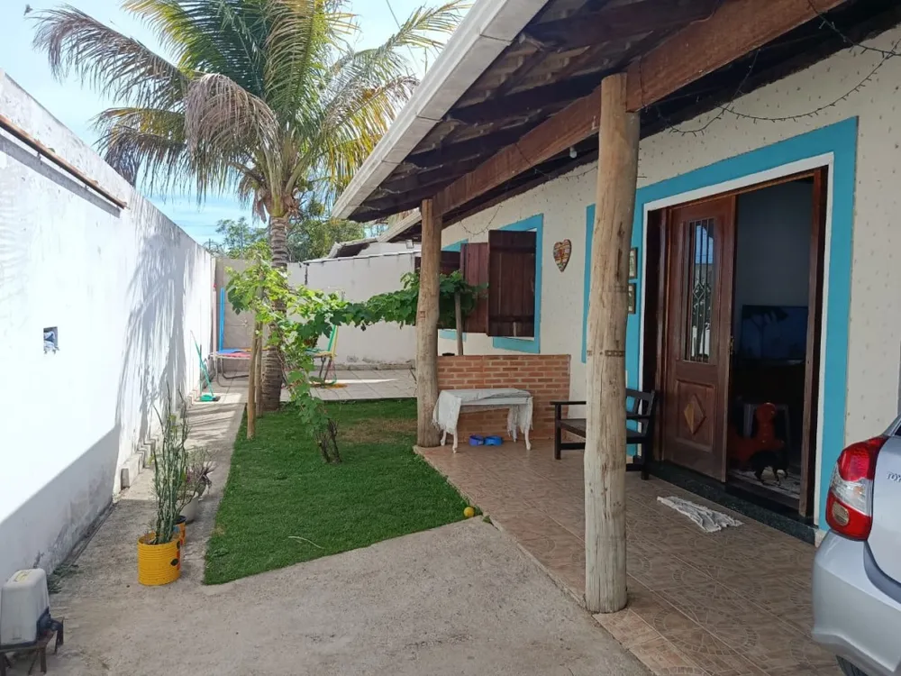Casa, 3 quartos, 200 m² - Foto 1