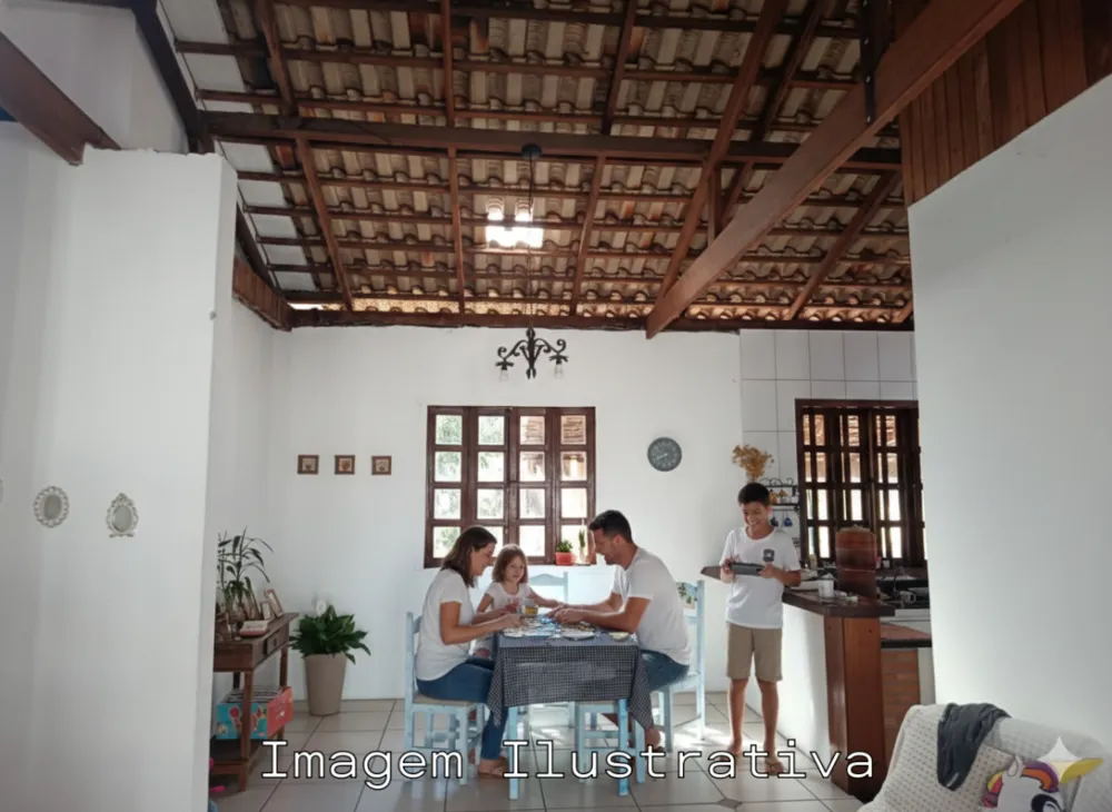 Casa, 3 quartos, 200 m² - Foto 4