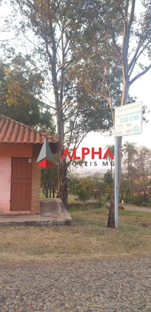 Chácara, 1 quarto - Foto 1